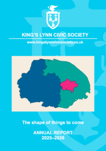 KLCS Annual Report 2025-26